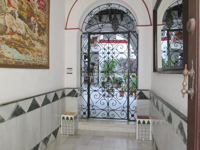 Foto 61328933-d55c-4c35-969b-539235f8e75f. Appartamento in Centro-Calzada-Cabo Noval Sanlúcar de Barrameda