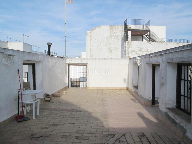 Foto aad6e0ff-f5a4-4dc2-85fc-6768f7e9463c. Appartamento in Centro-Calzada-Cabo Noval Sanlúcar de Barrameda