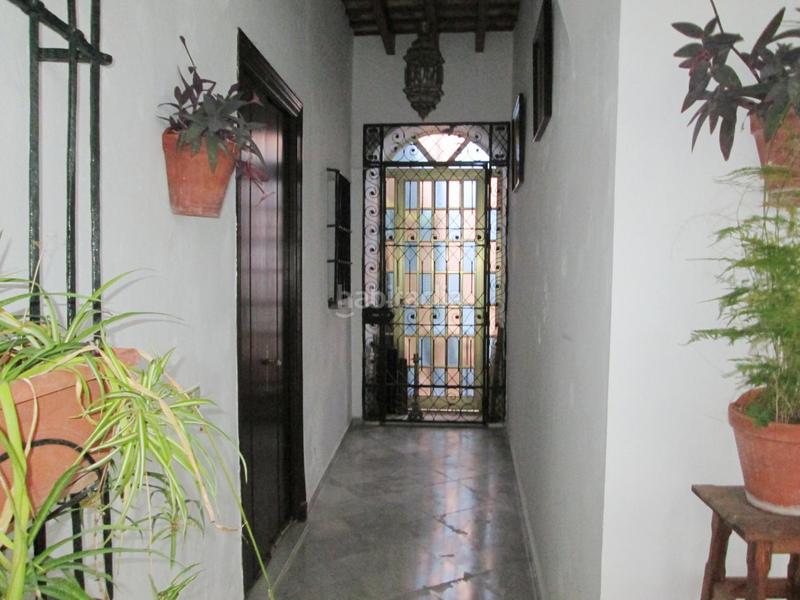 Foto f2607da4-a34c-4c2e-9632-c2e27c0ab49d. Appartamento in Centro-Calzada-Cabo Noval Sanlúcar de Barrameda