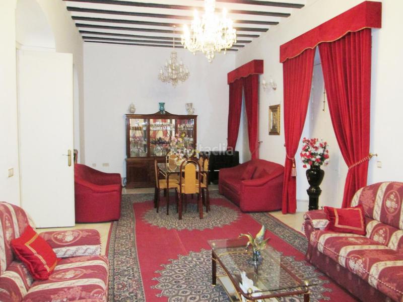 Foto 18a66819-ceda-4dc2-8504-acbfc62ec39e. Flat in Centro-Calzada-Cabo Noval Sanlúcar de Barrameda