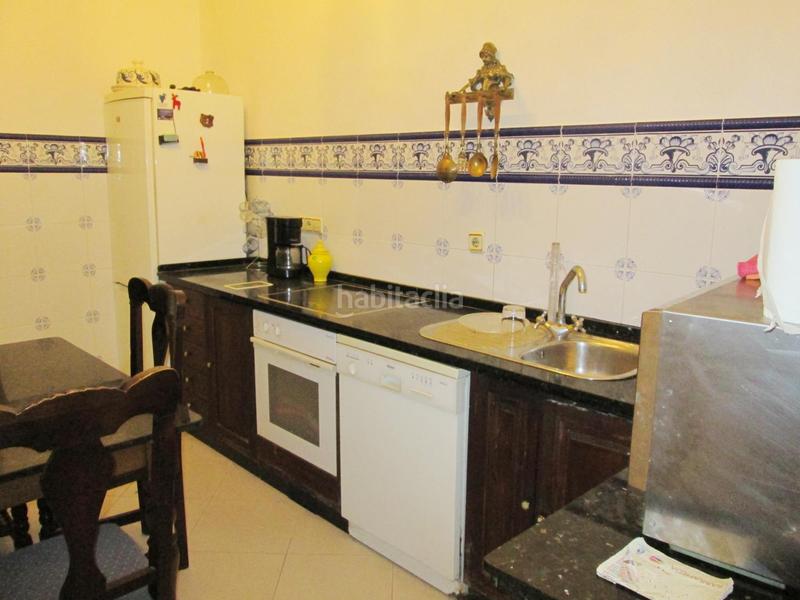 Foto e9869661-51e6-4779-92eb-edd26c4c0879. Flat in Centro-Calzada-Cabo Noval Sanlúcar de Barrameda