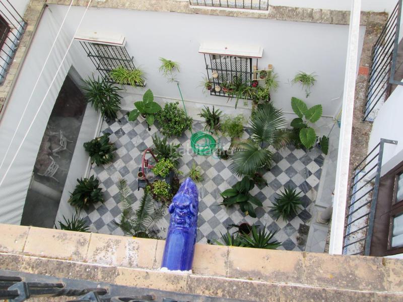 Foto fc9e69c9-c29b-46d3-b01a-c0e006db3ec4. Flat in Centro-Calzada-Cabo Noval Sanlúcar de Barrameda
