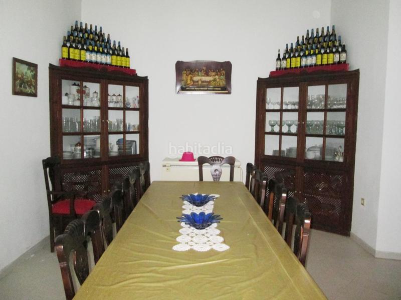 Foto 313f2e5c-8830-4cab-bc8a-7cc350b36091. Pis a Centro-Calzada-Cabo Noval Sanlúcar de Barrameda