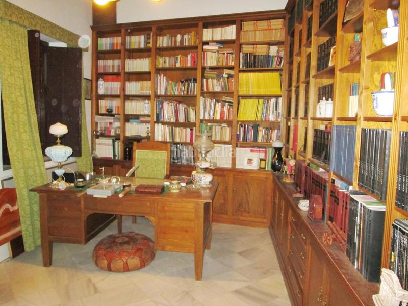 Foto ff5d068d-41e5-42a3-a457-4682cfc221fb. Pis a Centro-Calzada-Cabo Noval Sanlúcar de Barrameda