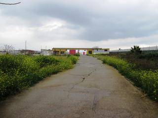 Capannone industriale in Las Palmeras-Dehesilla