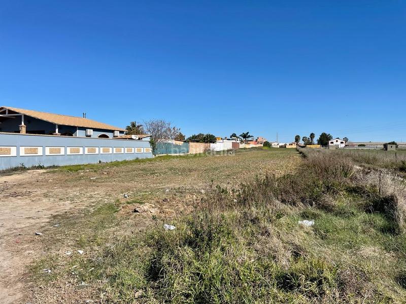 Foto 85cceda7-98a1-44fd-b8b5-a647e13b9ab4. Terreno residenziale in Ctra Jerez-Ctra del Puerto Sanlúcar de Barrameda