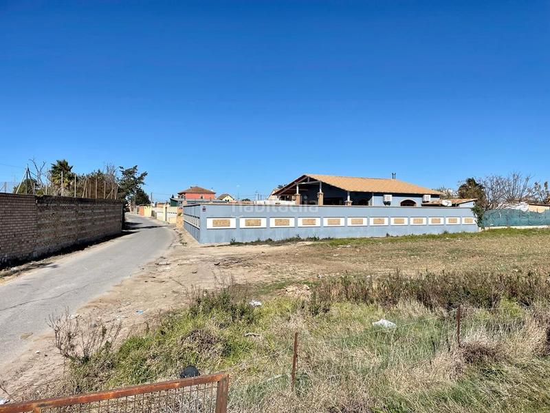 Foto 9c32717c-33c5-4e0d-8524-7bf5fca0d697. Terreno residenziale in Ctra Jerez-Ctra del Puerto Sanlúcar de Barrameda
