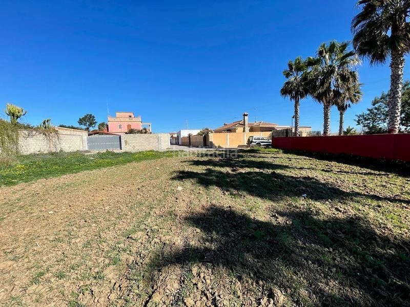 Foto f5abd871-8ff7-4509-908f-20869a34e7a9. Terreno residenziale in Ctra Jerez-Ctra del Puerto Sanlúcar de Barrameda