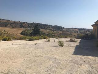 Terreno residencial en Altos de Estepona