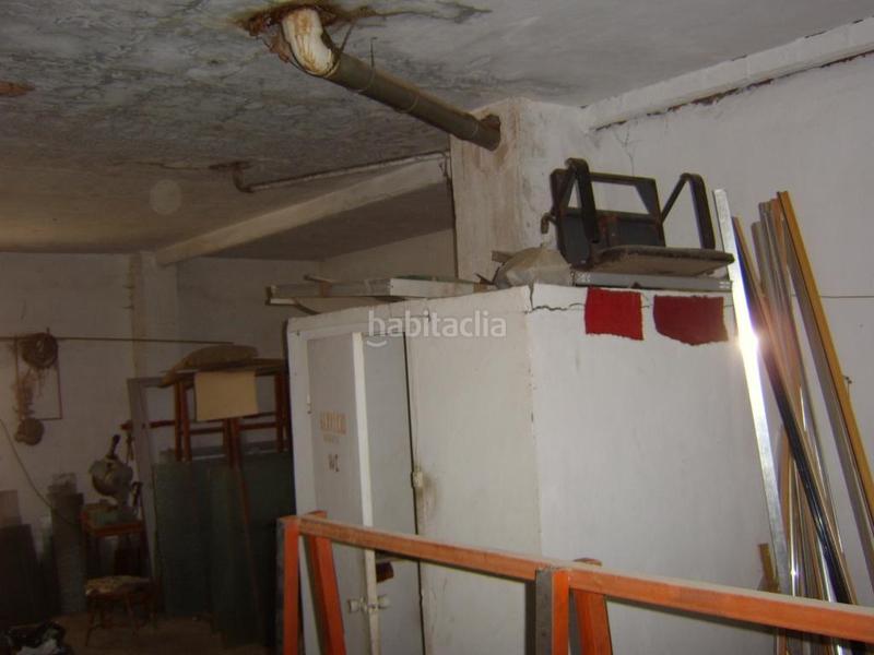 Foto 0d7ee4f0-a05e-4722-a444-265ce7056563. Local comercial a Zona Calvario Estepona