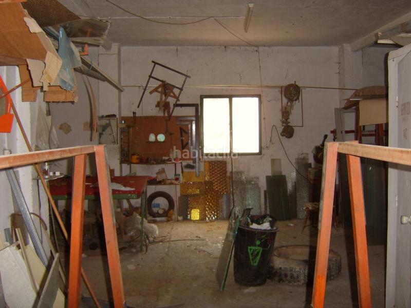 Foto 569246f2-3fb1-485b-ad95-2968603fc1e6. Local comercial a Zona Calvario Estepona