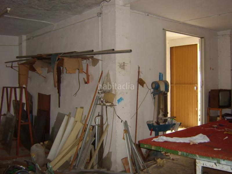 Foto 8be4d961-6eb9-4693-927e-81f287b514d1. Local comercial a Zona Calvario Estepona