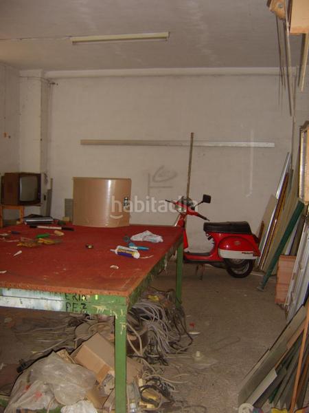 Foto a520a64d-eb43-4db1-8fc4-02c05fe82bb5. Local comercial a Zona Calvario Estepona