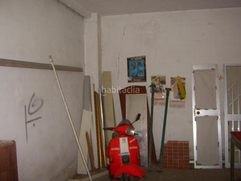 Foto b643b619-9f74-4ccd-b881-9d222f5c60e8. Local comercial a Zona Calvario Estepona