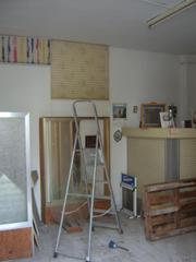 Local commercial à Zona Calvario