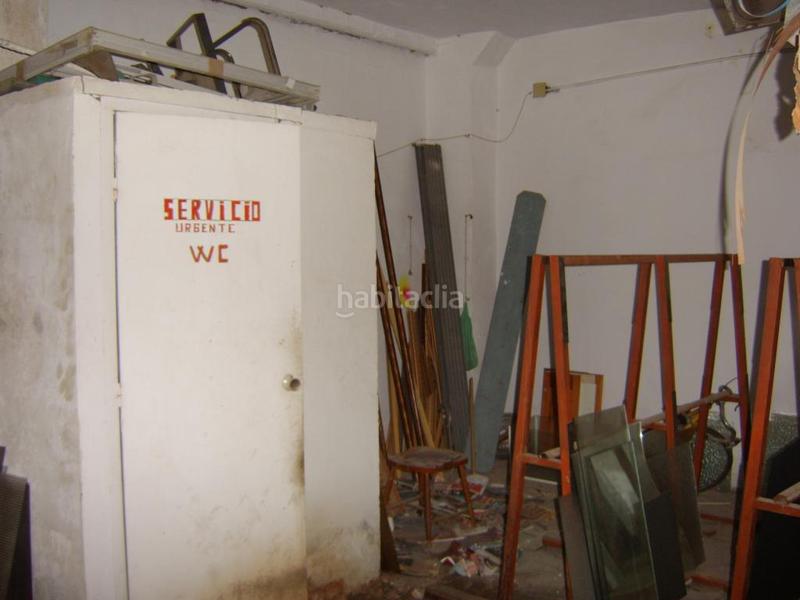 Foto ecc4cb53-cda6-4071-9578-72fcc2b602a1. Locale commerciale in Zona Calvario Estepona