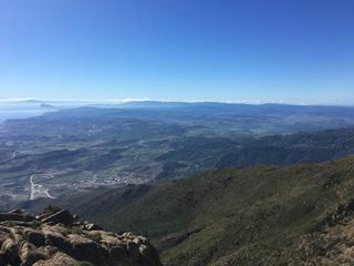 Wohngrundstück in Altos de Estepona