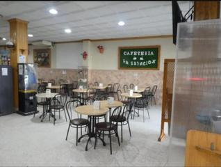 Business premise in Monteolivete-Camino Sevilla