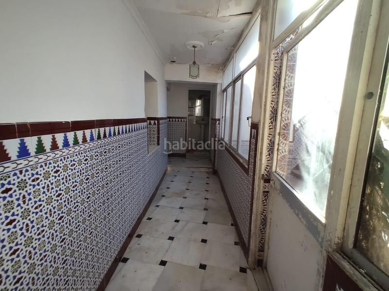 Foto 140c8f37-4e7b-41bc-ba9f-716ecdd1729e. Piso en Ayuntamiento-Barrio Alto Sanlúcar de Barrameda