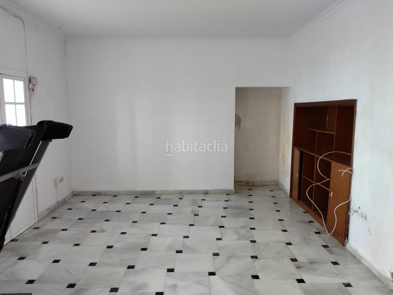 Foto 16339a8d-f913-44a4-a4b9-9fbe12d9340e. Piso en Ayuntamiento-Barrio Alto Sanlúcar de Barrameda