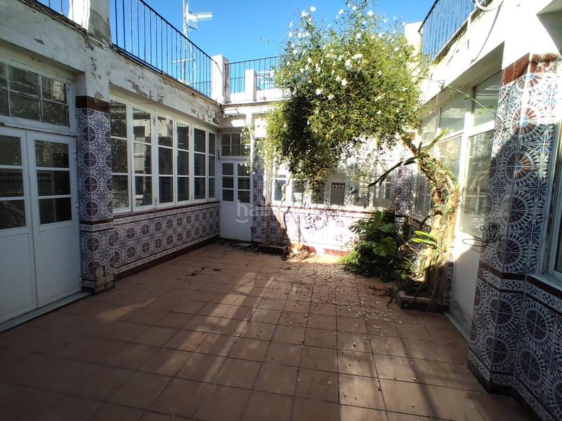 Foto 34695e35-32f9-4638-8760-a4616c5c0df0. Piso en Ayuntamiento-Barrio Alto Sanlúcar de Barrameda