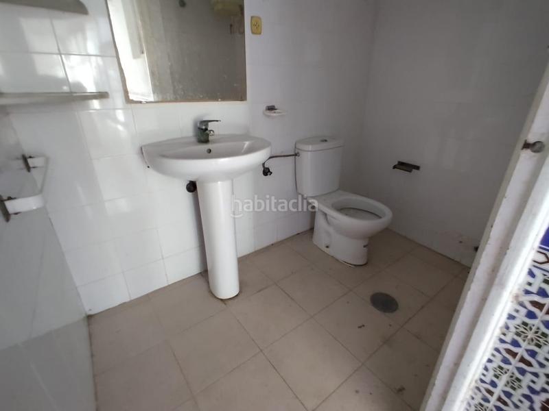 Foto 3c7fb524-0243-46ef-a7dd-20b1e5703020. Piso en Ayuntamiento-Barrio Alto Sanlúcar de Barrameda