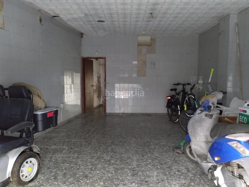 Foto 4aca7c16-3d54-43b5-bc48-91360bce2833. Piso en Ayuntamiento-Barrio Alto Sanlúcar de Barrameda