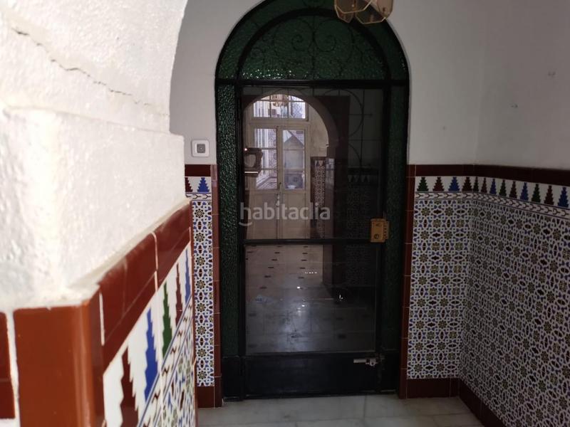 Foto 700e8ce6-8be9-4c6b-bdea-9d7d0e62c354. Piso en Ayuntamiento-Barrio Alto Sanlúcar de Barrameda
