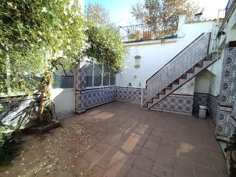 Foto a42c9140-cb02-4fe3-8179-80634c05360d. Piso en Ayuntamiento-Barrio Alto Sanlúcar de Barrameda