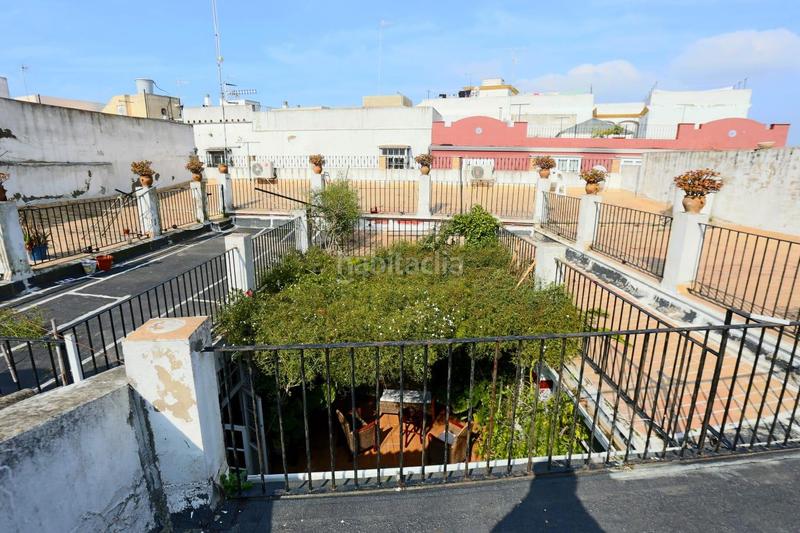 Foto a6e37a0f-cb77-4f81-ac35-b61f1e24ffe8. Piso en Ayuntamiento-Barrio Alto Sanlúcar de Barrameda