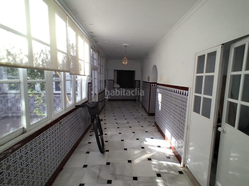 Foto c9aeecfa-e7f6-4221-b911-891a2720c21a. Piso en Ayuntamiento-Barrio Alto Sanlúcar de Barrameda