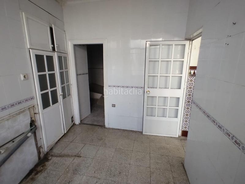 Foto ccc08373-4ef1-44ca-a792-5776ffdd1ac1. Piso en Ayuntamiento-Barrio Alto Sanlúcar de Barrameda