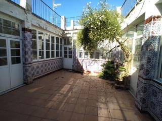 Appartamento en Ayuntamiento-Barrio Alto