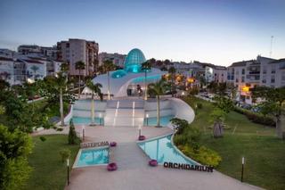 Local commercial à Centro