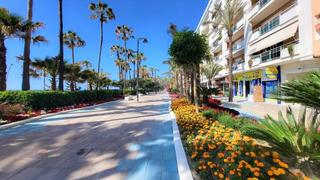 Semi detached house in Centro