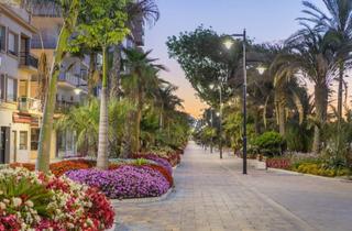 Locale commerciale in Huerta Nueva