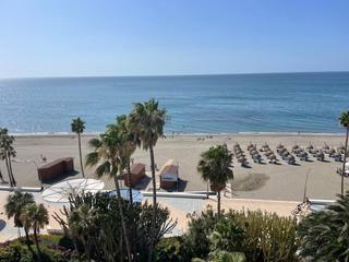Terreno residencial en Altos de Estepona