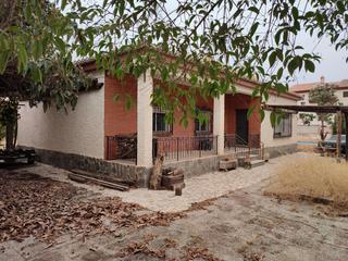 Terreny residencial a La Zubia Ciudad