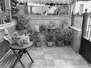 Maison jumelée à Bonanza-Avda de Huelva-Barrio Andalucia