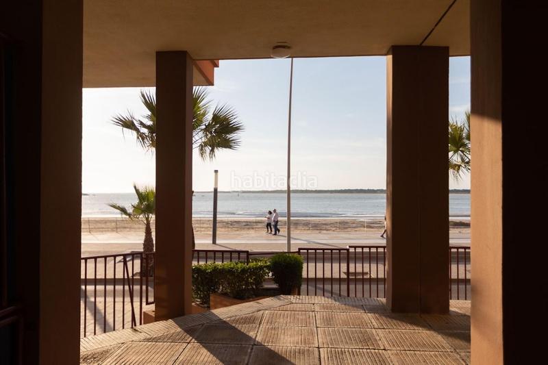 Foto eb7ec315-2f53-47c5-b6a7-8e20a878bfce. Appartamento con piscina in Centro-Calzada-Cabo Noval Sanlúcar de Barrameda