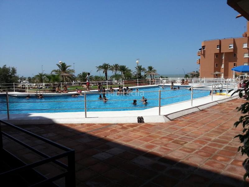 Foto f1f4dbfa-1394-4e61-a6f0-d3867a3df79c. Appartamento con piscina in Centro-Calzada-Cabo Noval Sanlúcar de Barrameda
