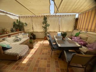 Flat in Huerta Nueva