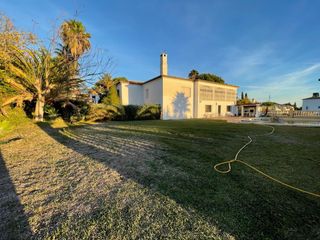 Xalet a Los Llanos