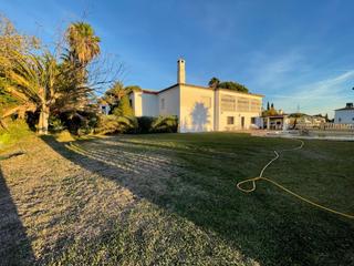 Chalet à Los Llanos