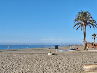 Etagenwohnung in Puerto de Estepona