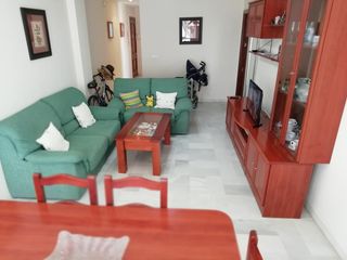 Miete Etagenwohnung in Puerto de Estepona