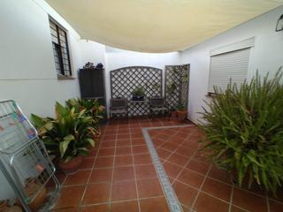 Zweistöckige Wohnung in Ctra Jerez-Ctra del Puerto