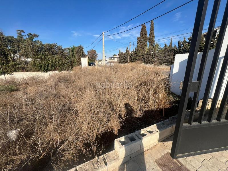 Foto b74b554c-7005-4619-b0b0-d224616c69ba. Terreno residenziale in La Jara Sanlúcar de Barrameda