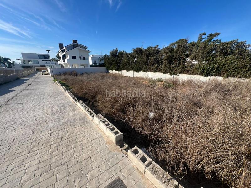 Foto 0058f209-8923-442f-8e15-e1c5bfa39ecc. Wohngrundstück in La Jara Sanlúcar de Barrameda