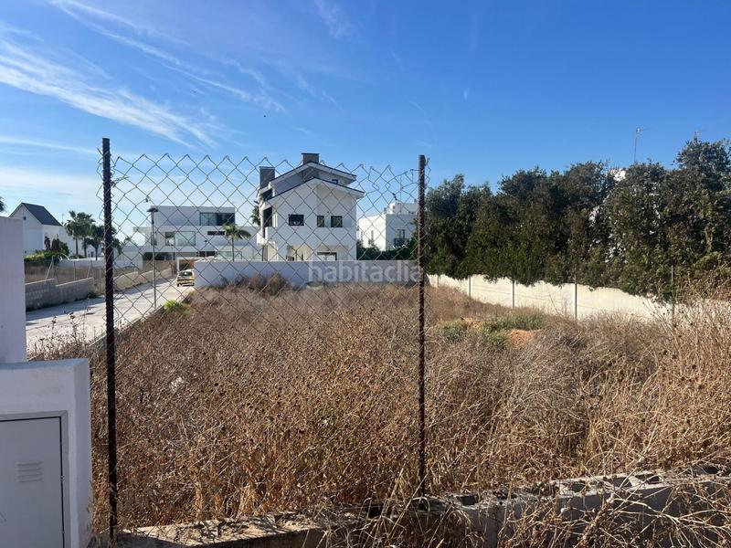 Foto f4859683-7bc8-47eb-b543-e4791a3d81cb. Wohngrundstück in La Jara Sanlúcar de Barrameda